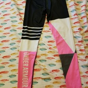 Under Armour Leggings